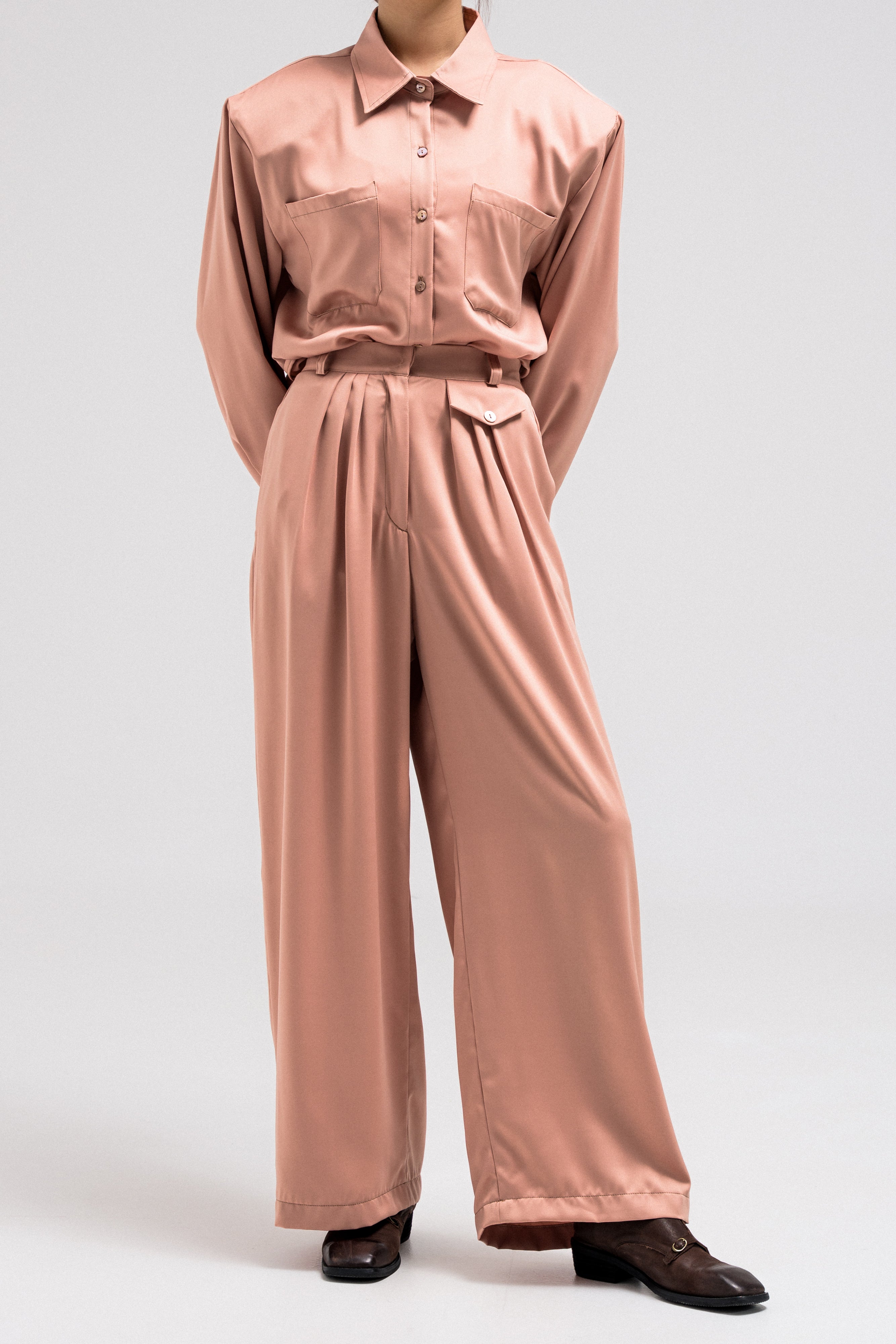 EZRA SILK SET V2