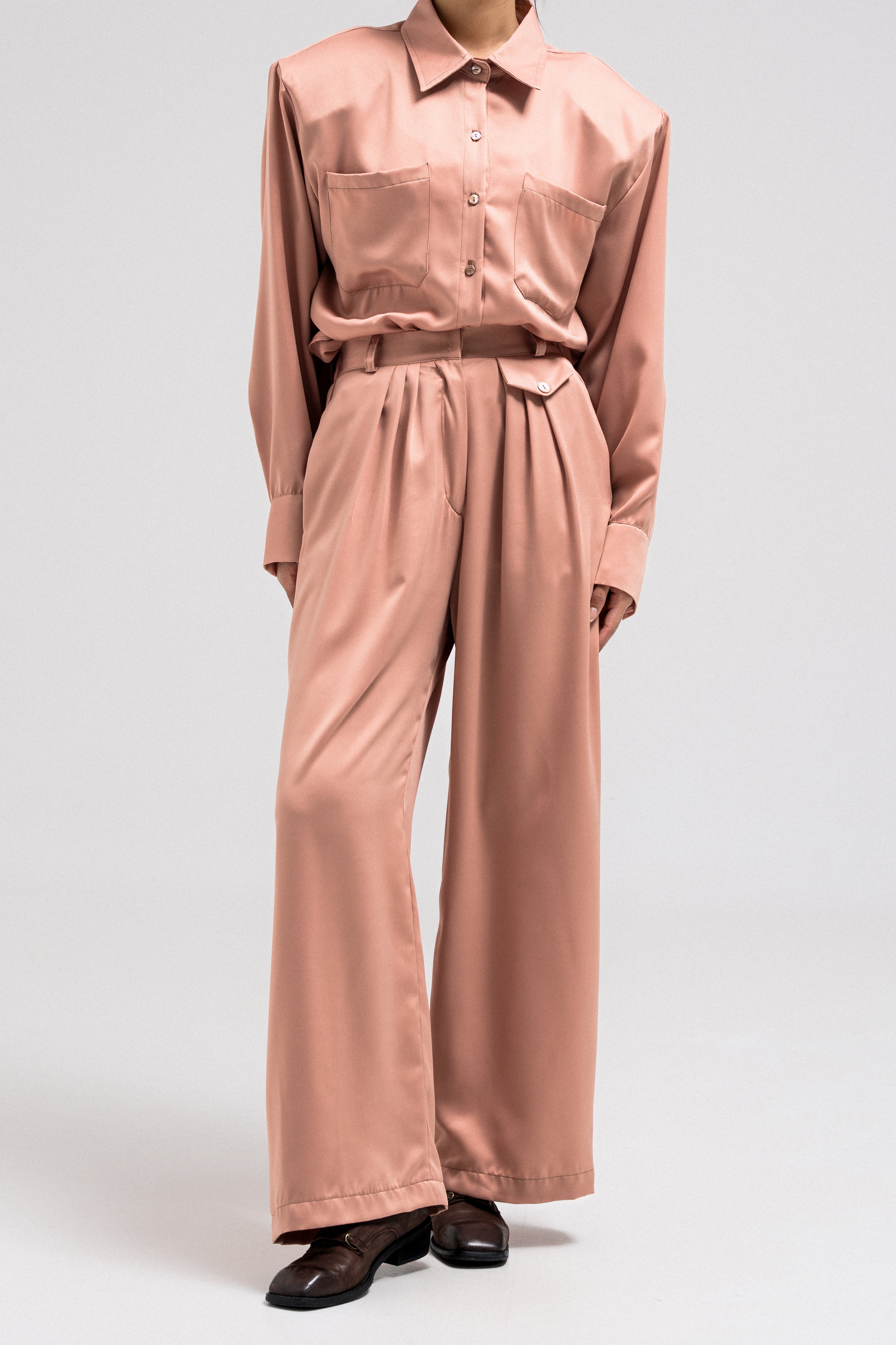 EZRA SILK SET V2