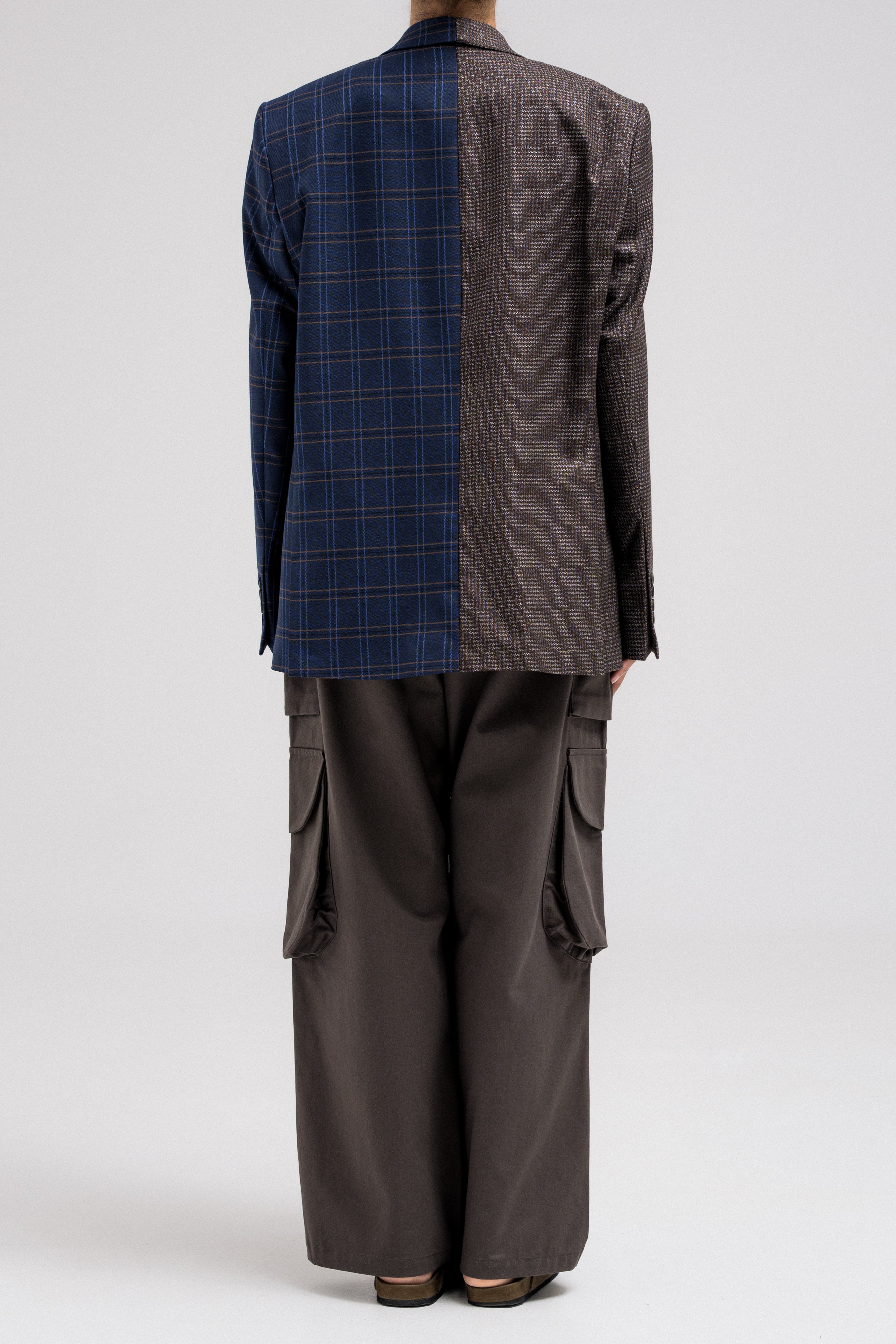 REWORKED DAD BLAZER V1