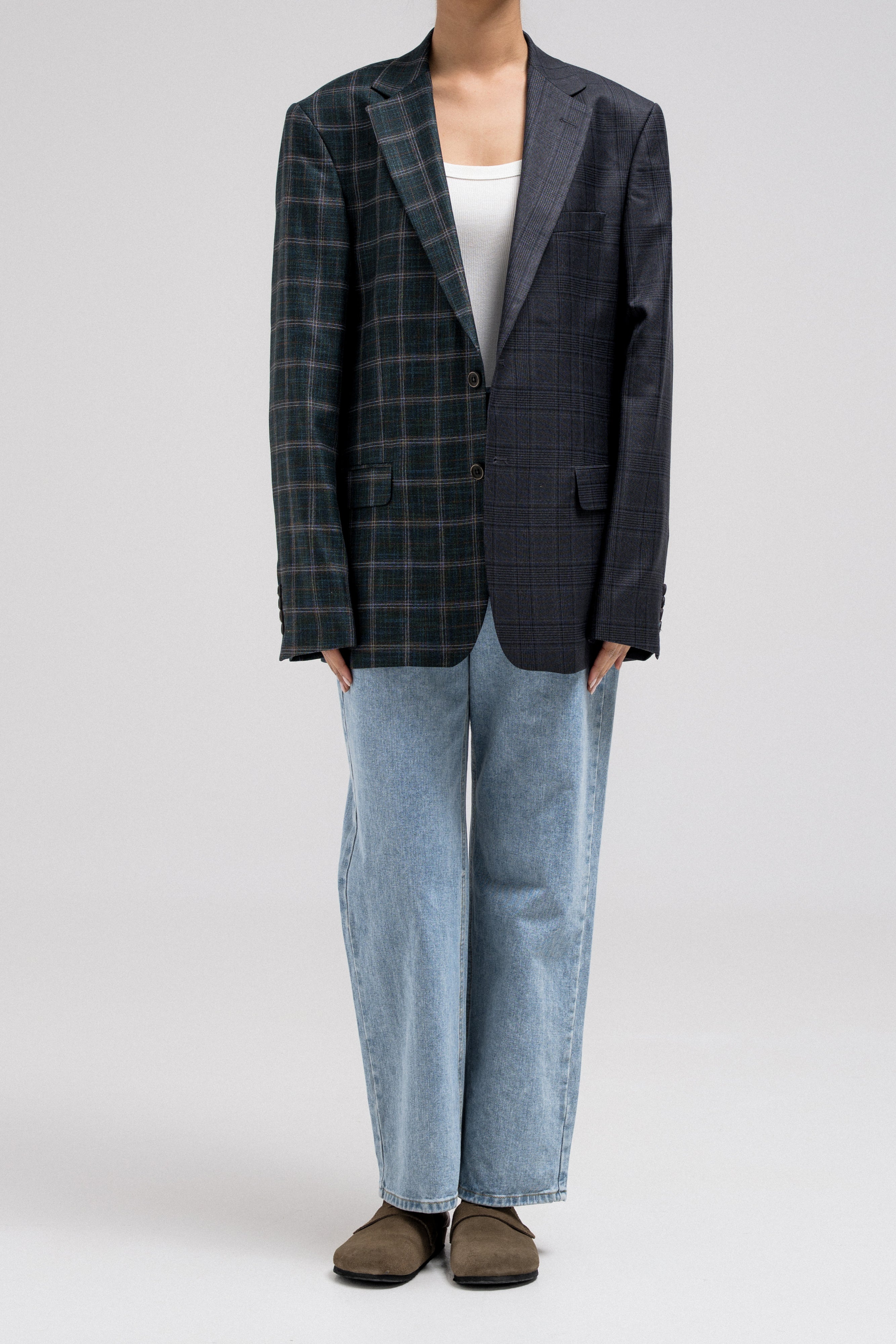 REWORKED DAD BLAZER V4
