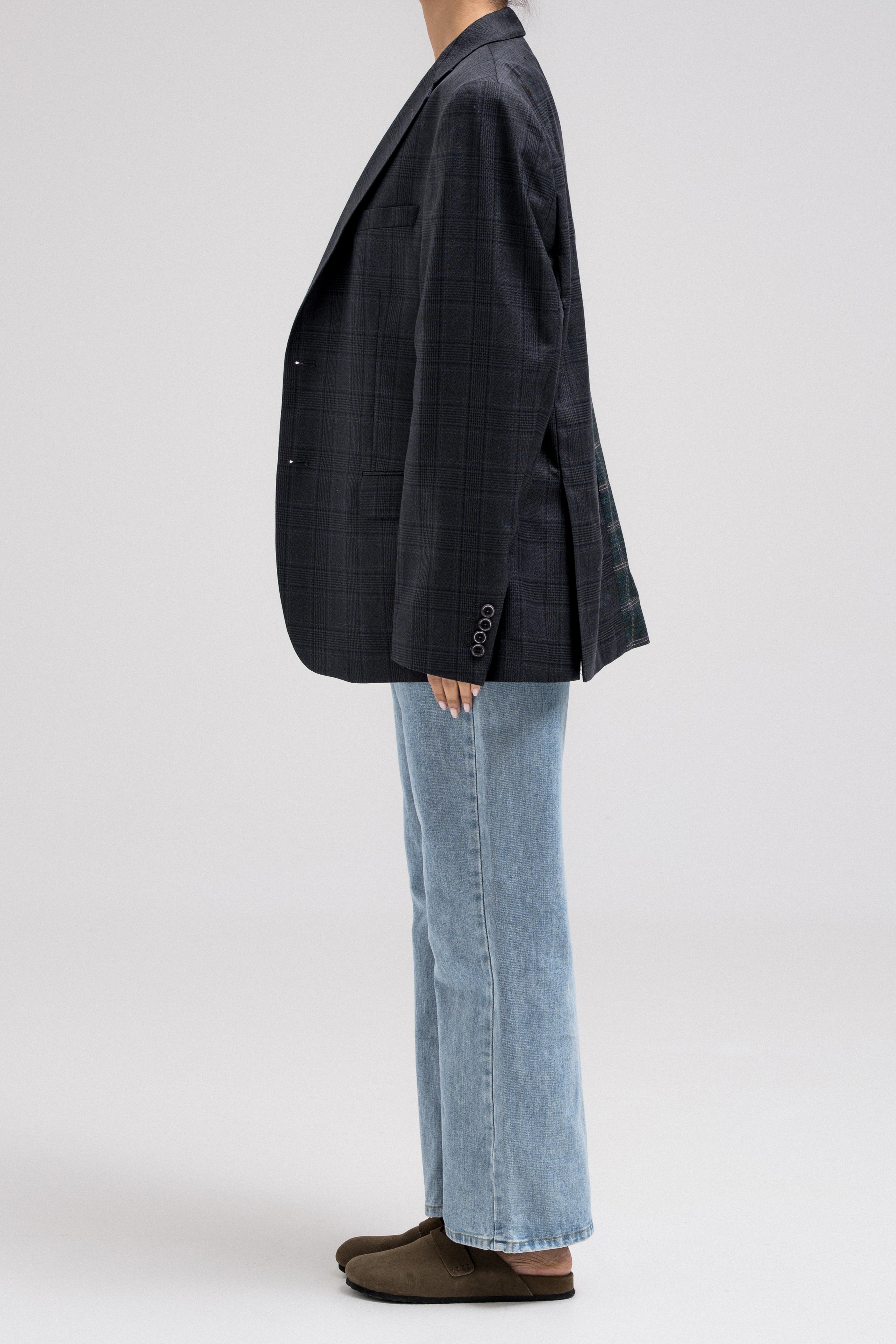 REWORKED DAD BLAZER V4