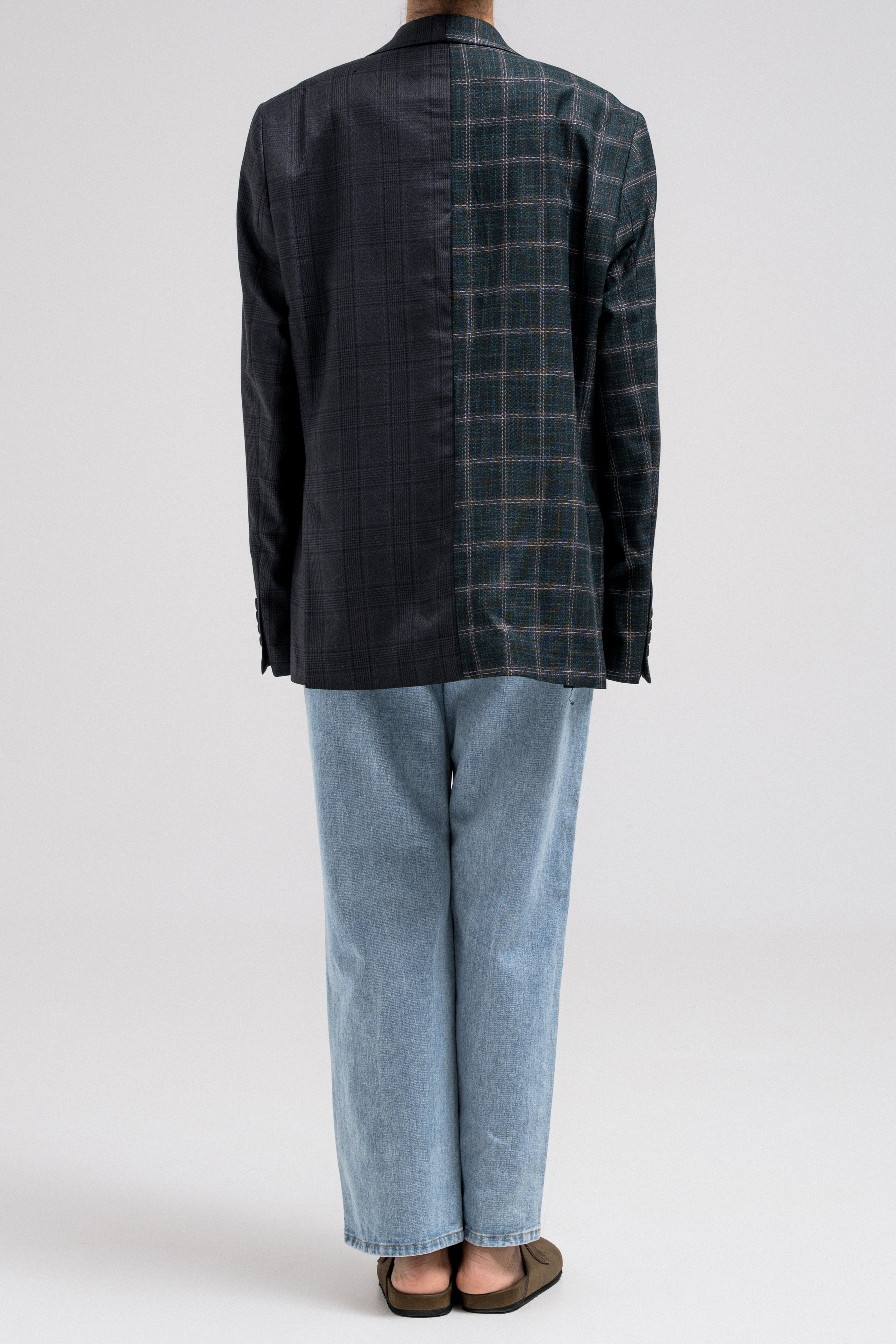 REWORKED DAD BLAZER V4
