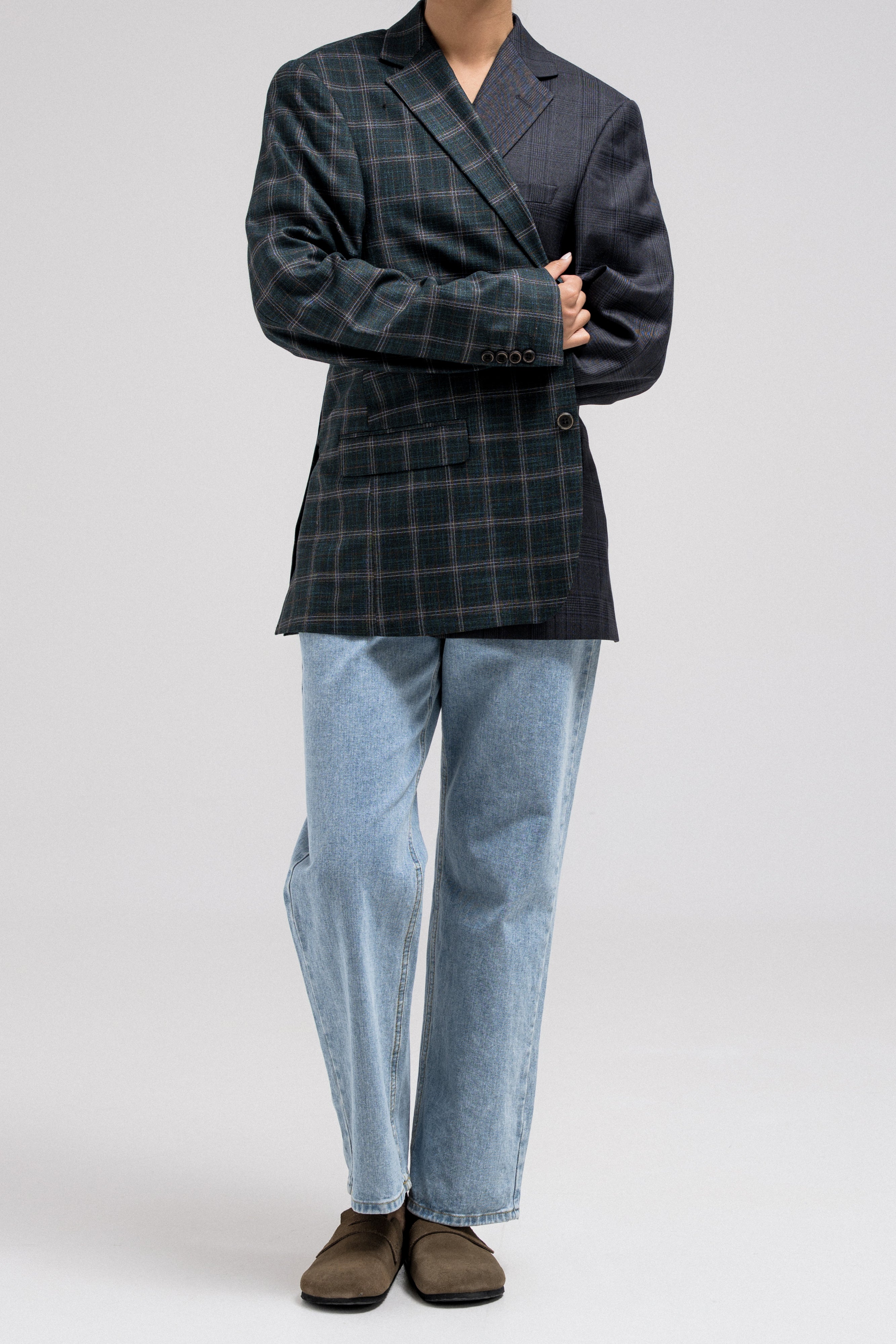 REWORKED DAD BLAZER V4