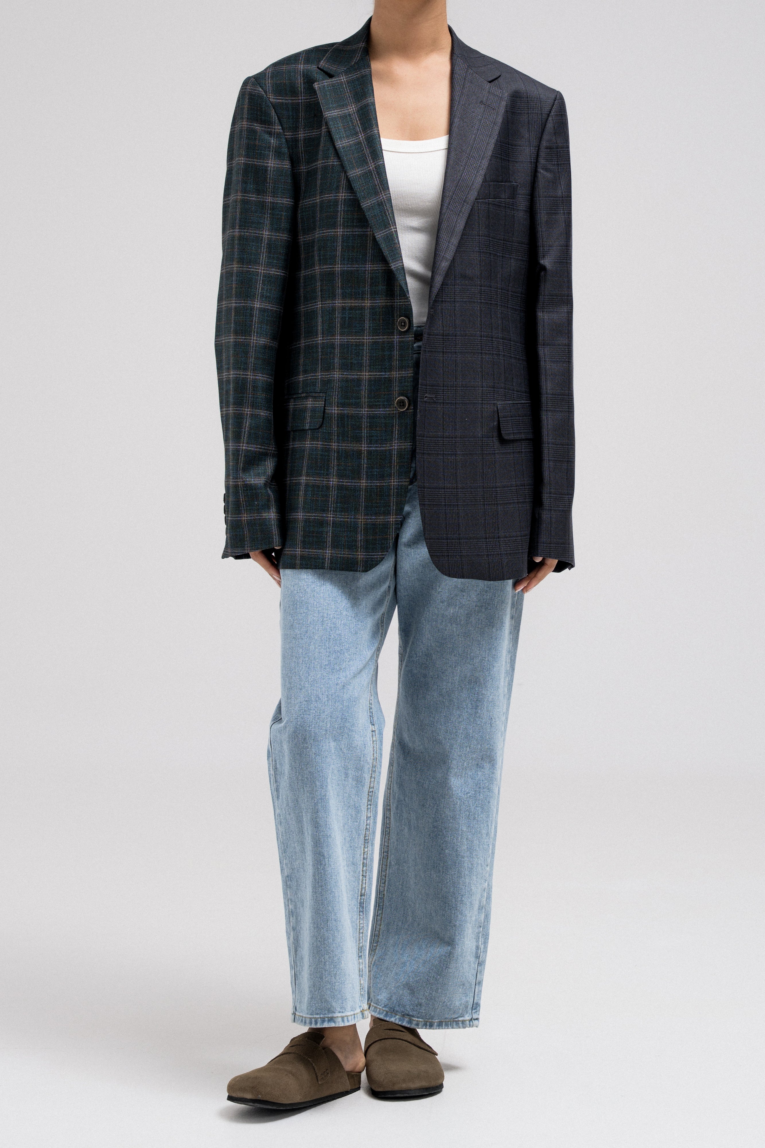 REWORKED DAD BLAZER V4