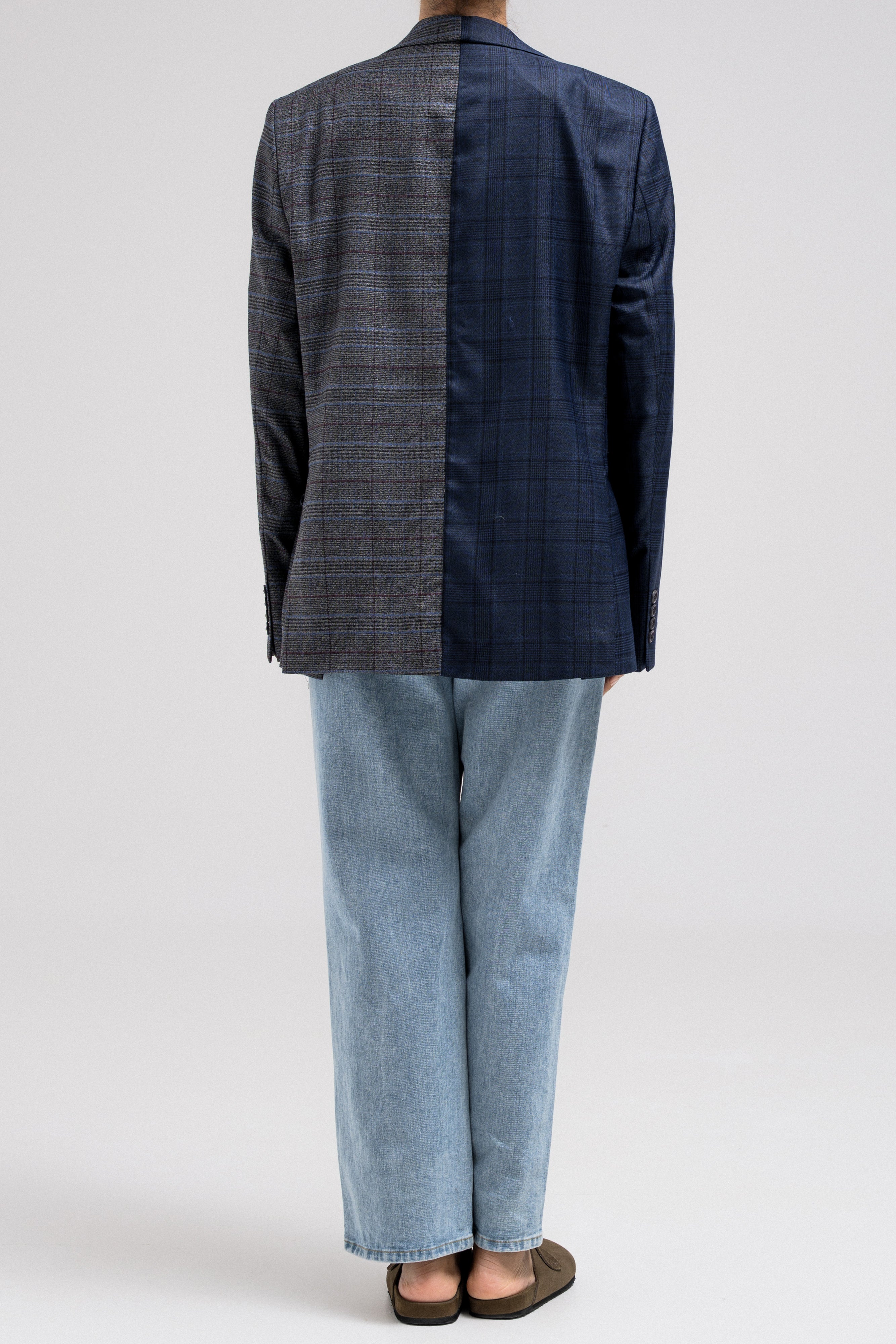 REWORKED DAD BLAZER V3