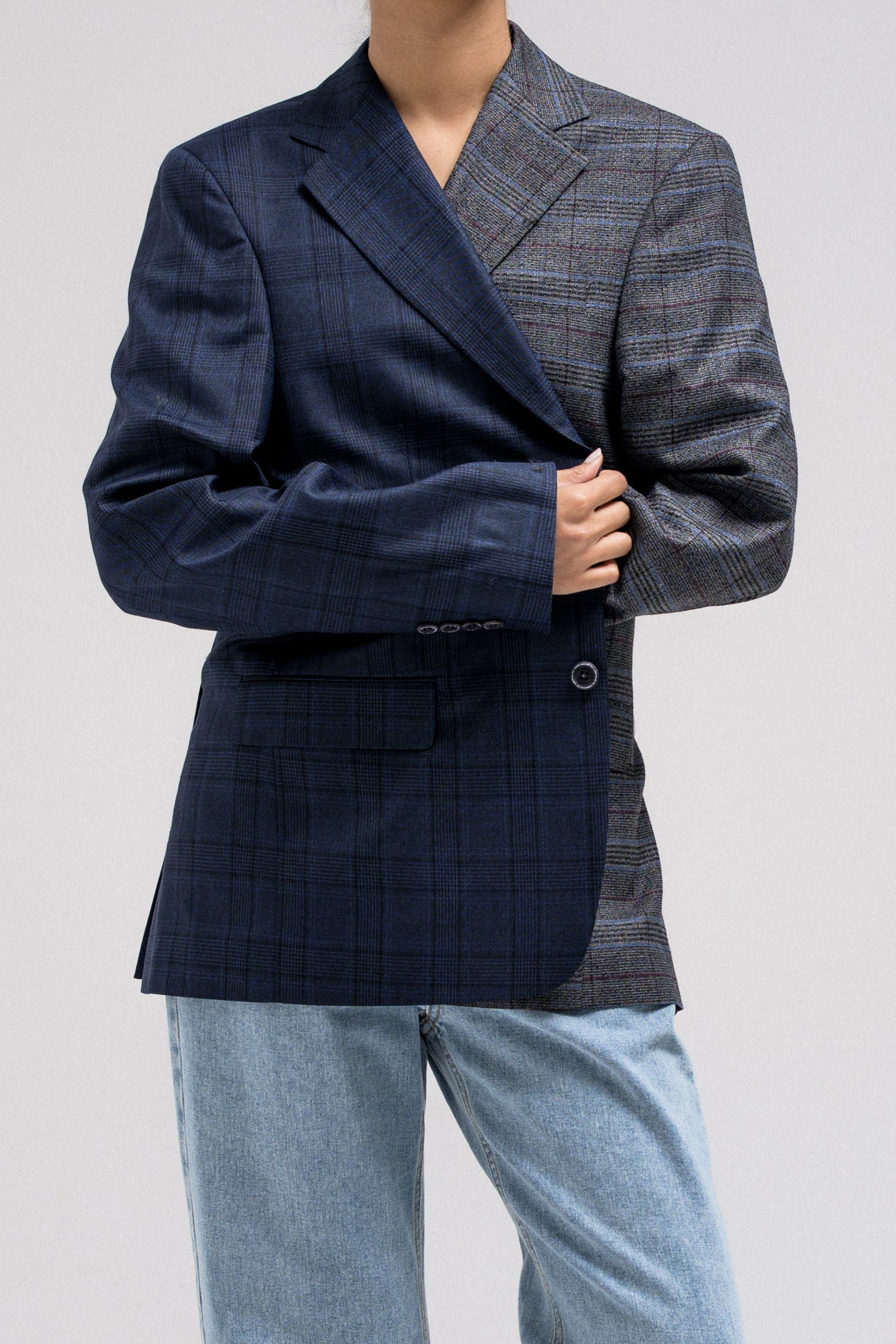 REWORKED DAD BLAZER V3