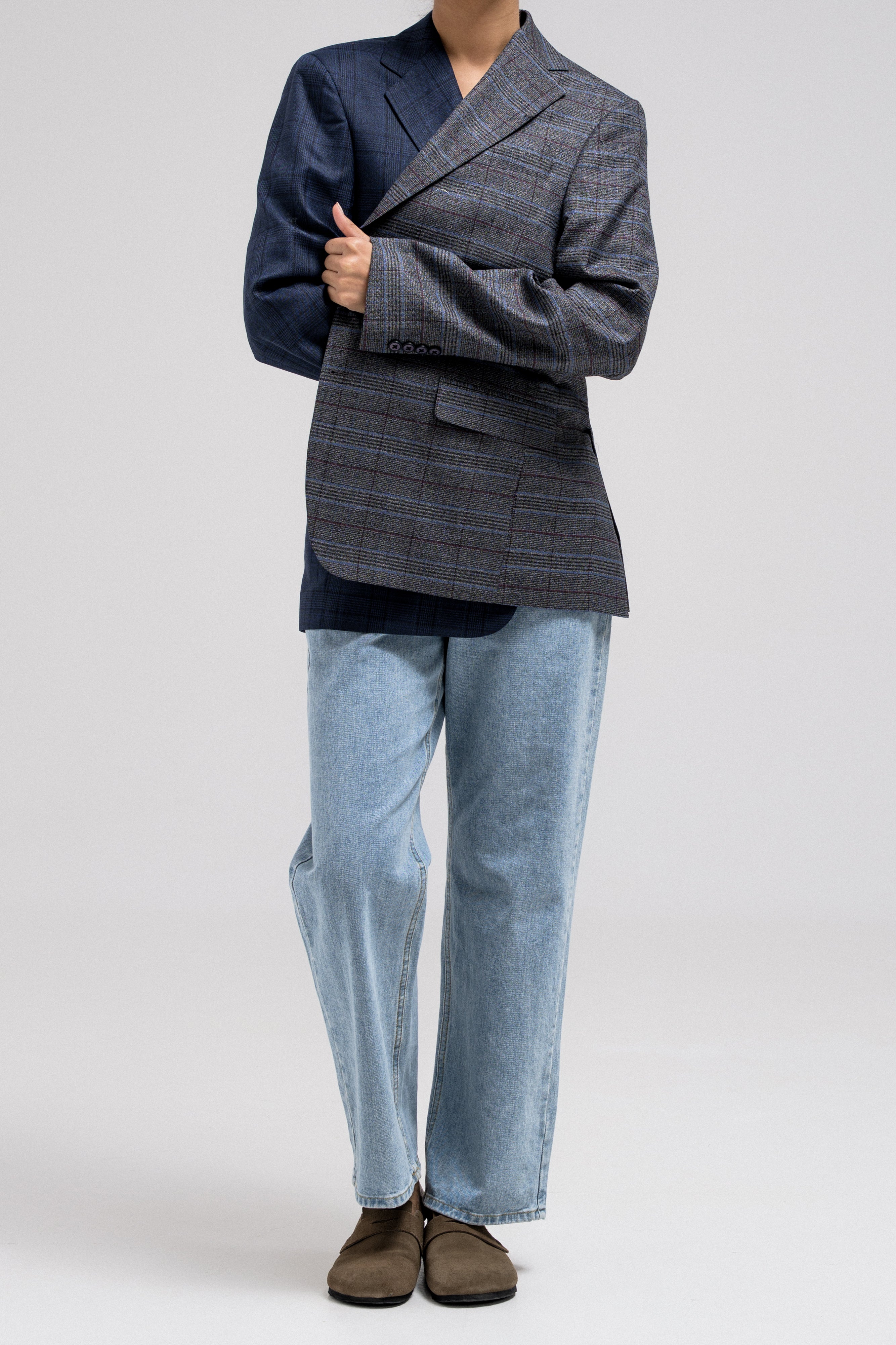 REWORKED DAD BLAZER V3