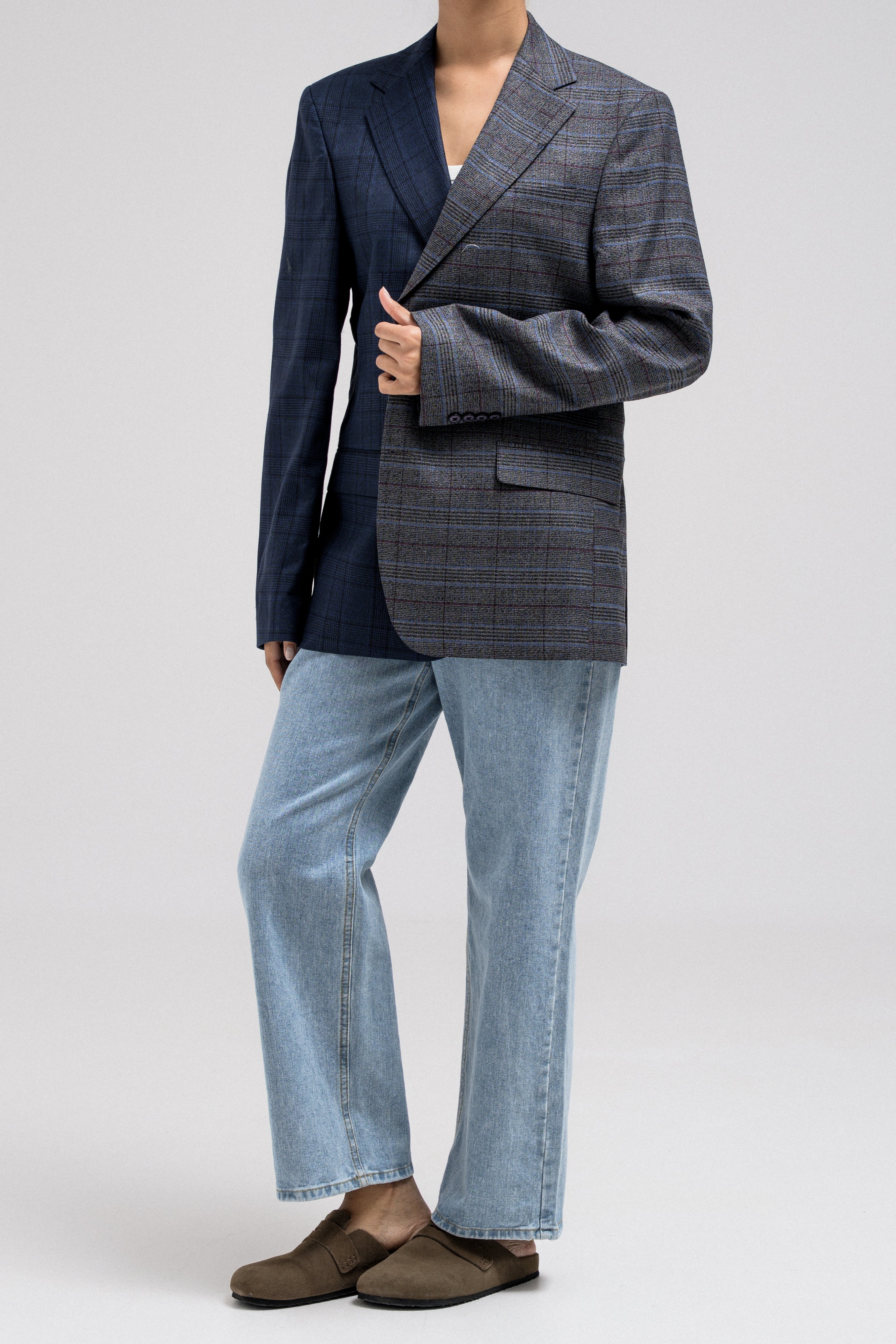 REWORKED DAD BLAZER V3