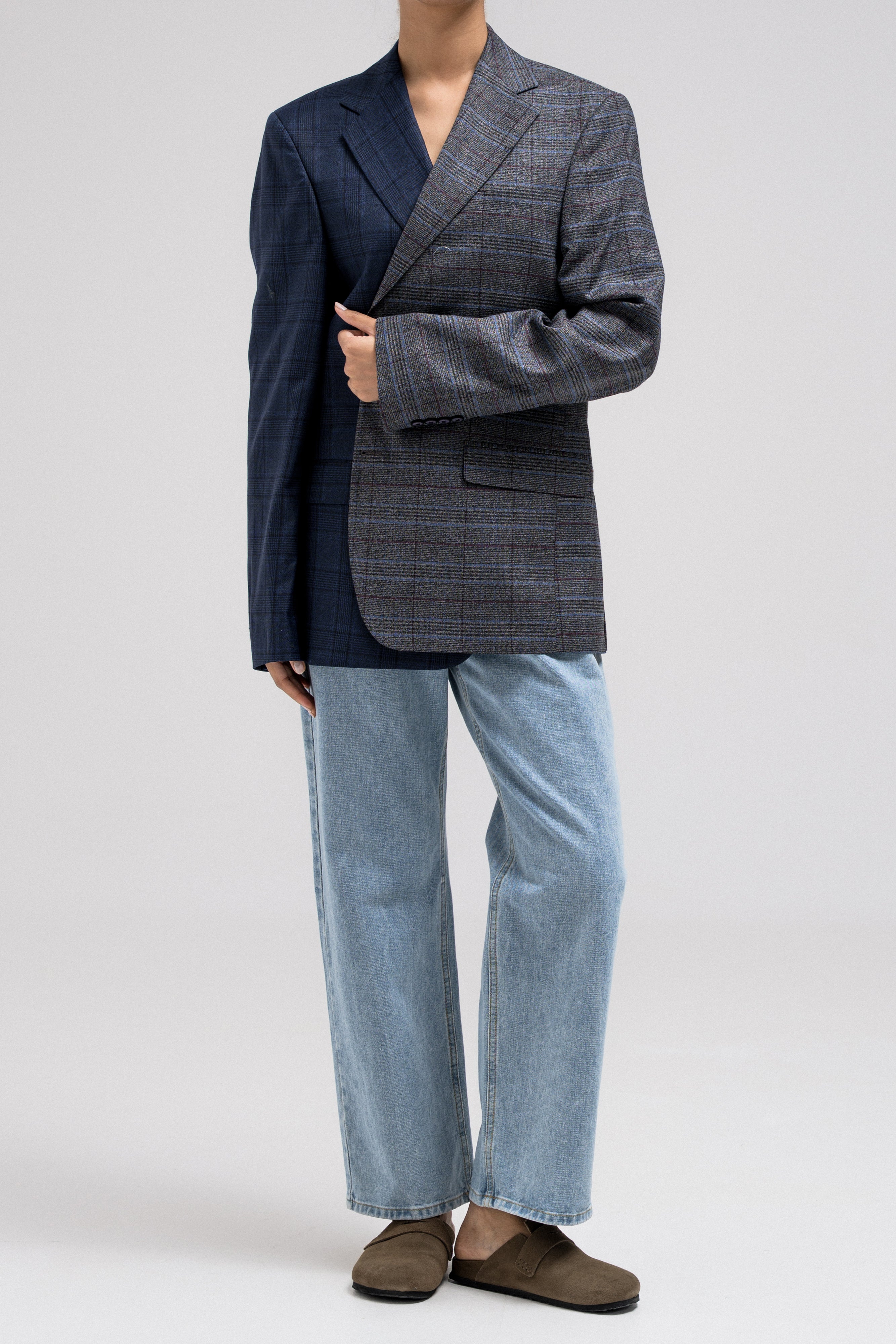 REWORKED DAD BLAZER V3
