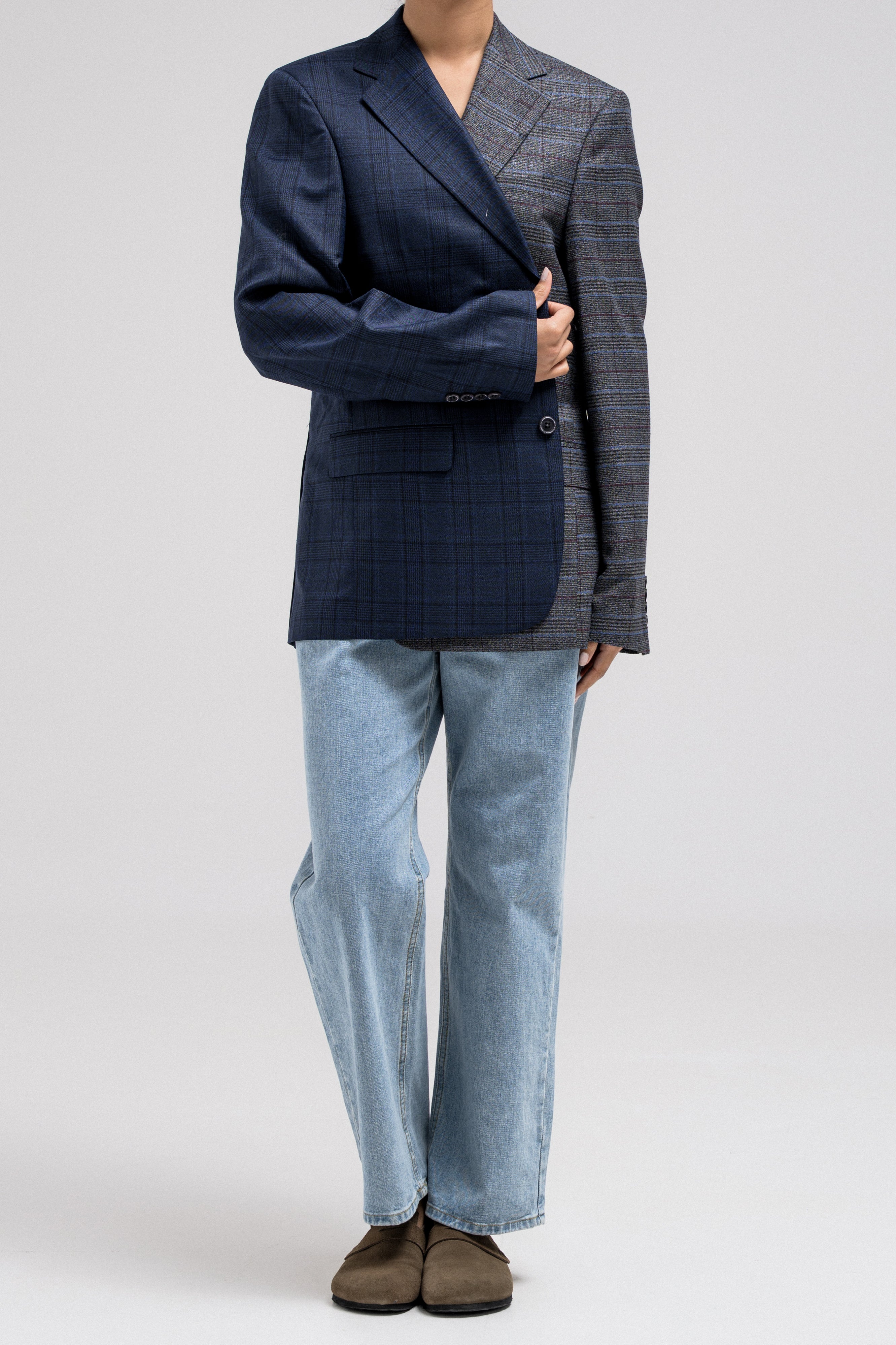 REWORKED DAD BLAZER V3