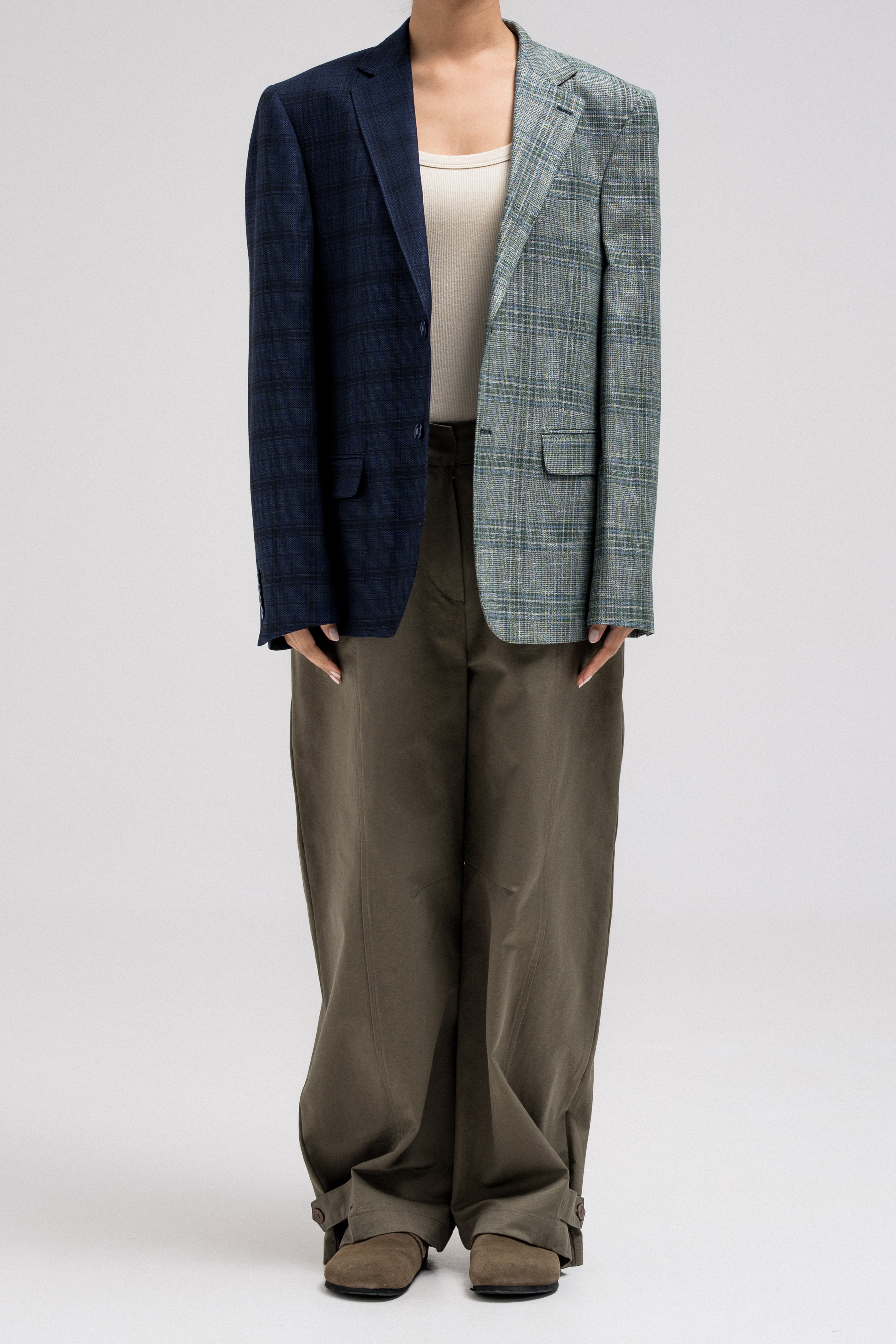 REWORKED DAD BLAZER V2