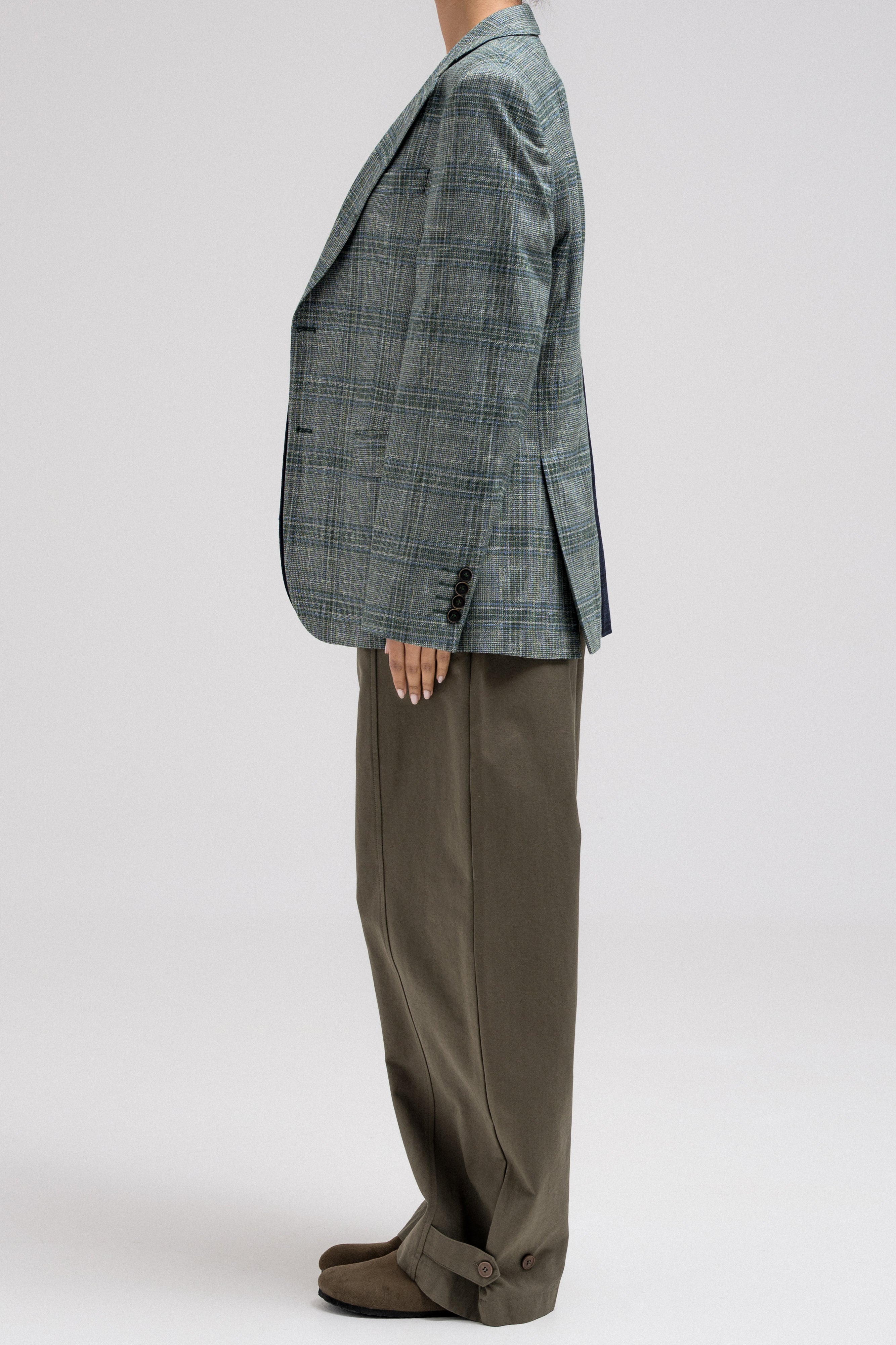 REWORKED DAD BLAZER V2