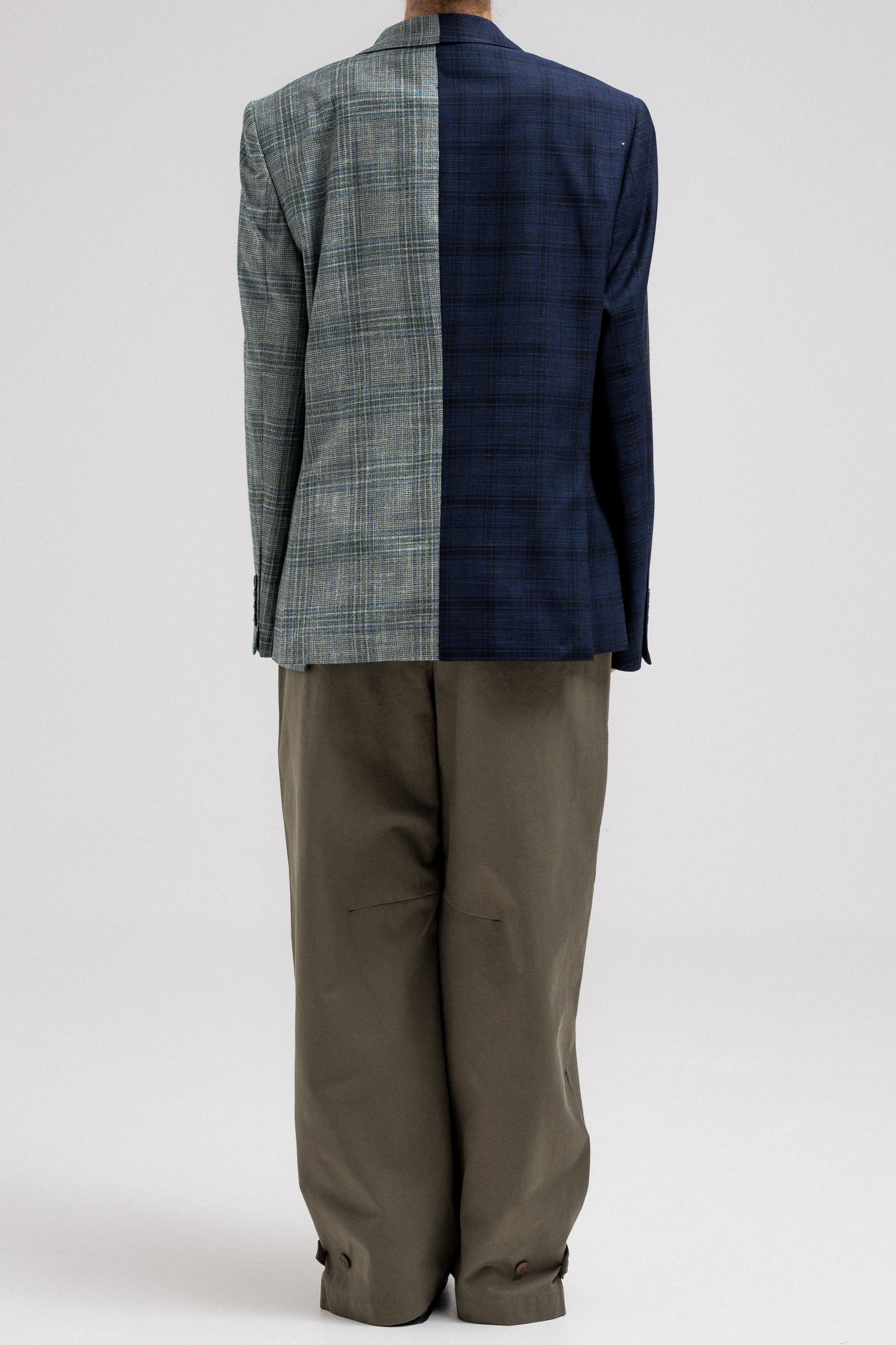 REWORKED DAD BLAZER V2