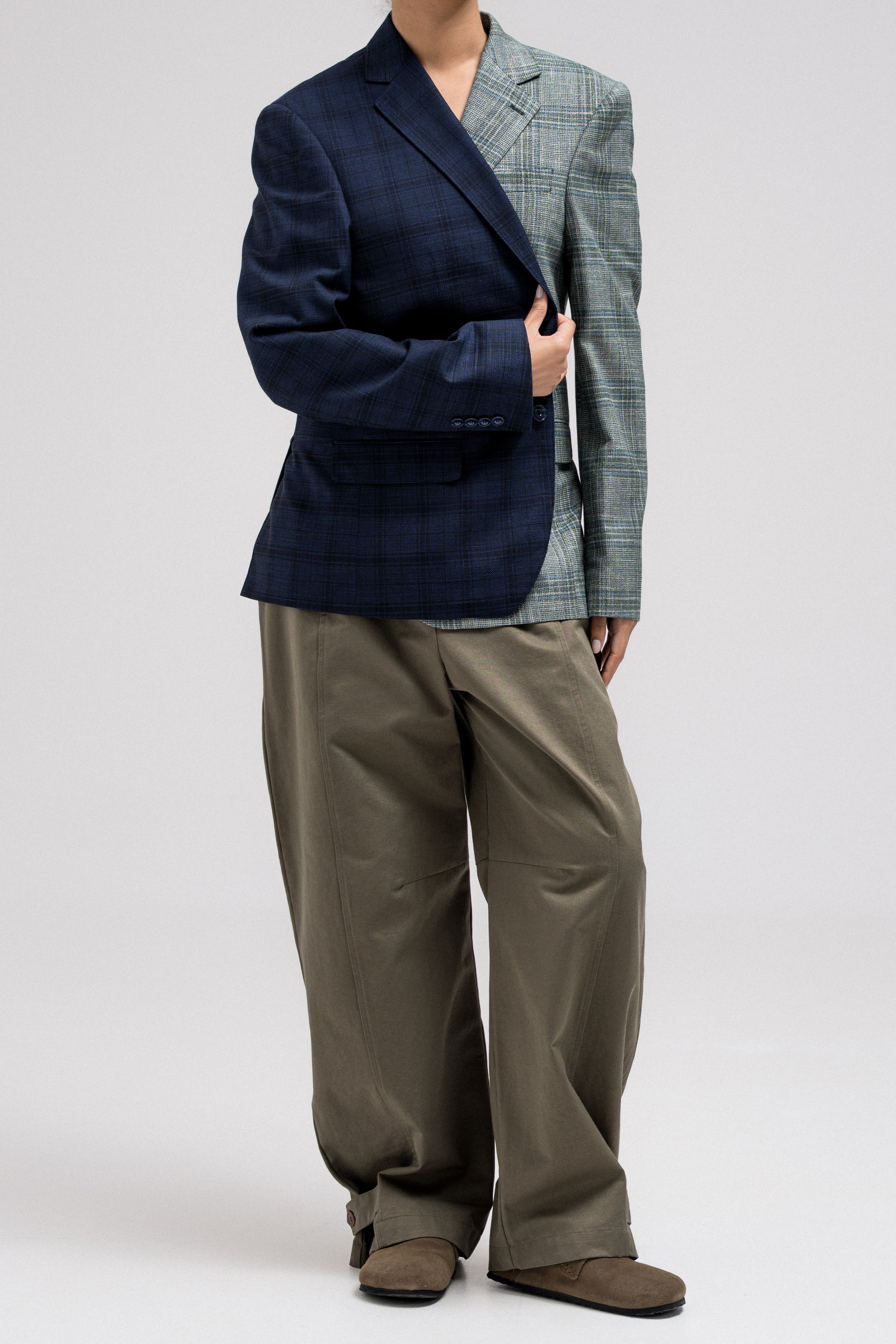 REWORKED DAD BLAZER V2