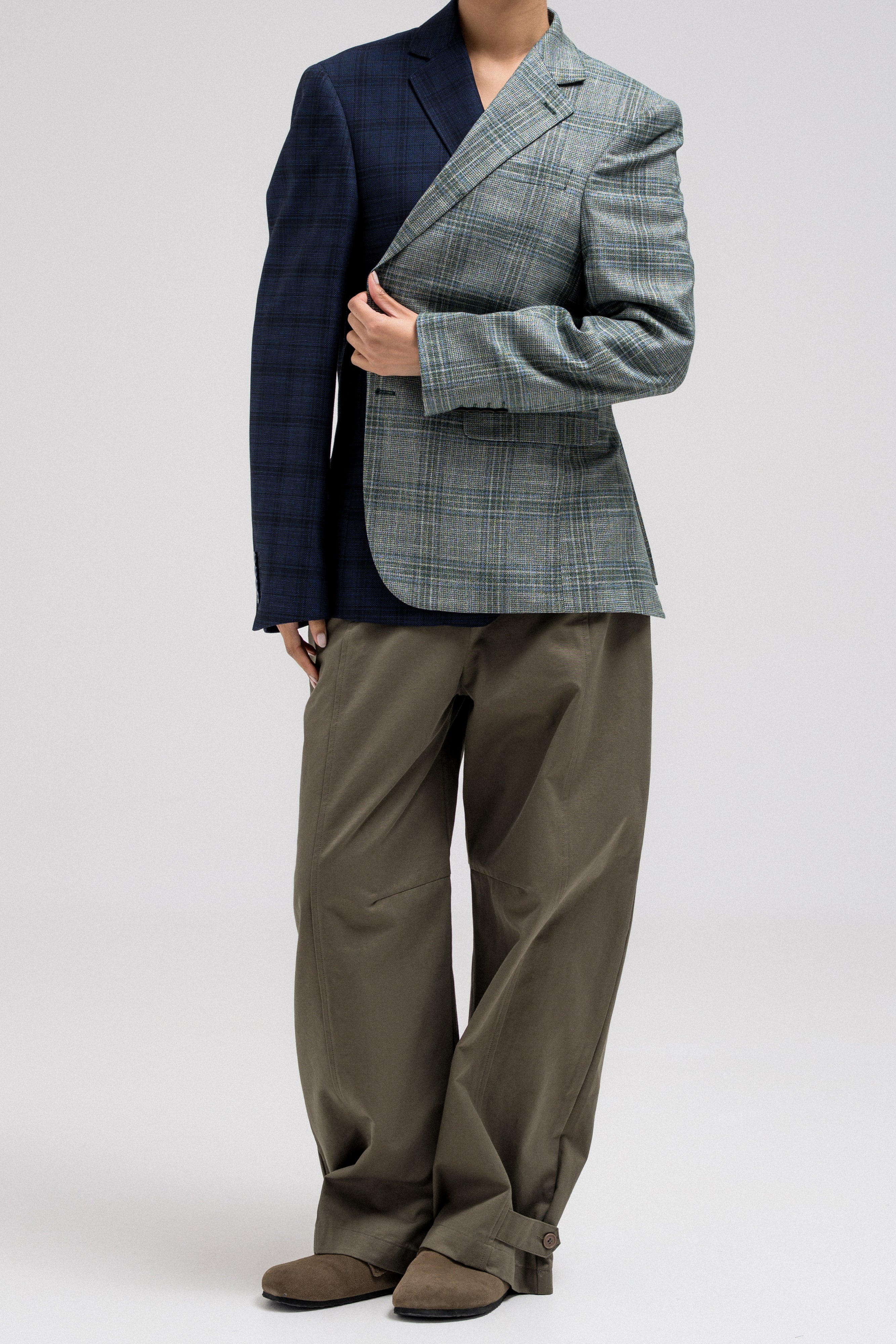 REWORKED DAD BLAZER V2