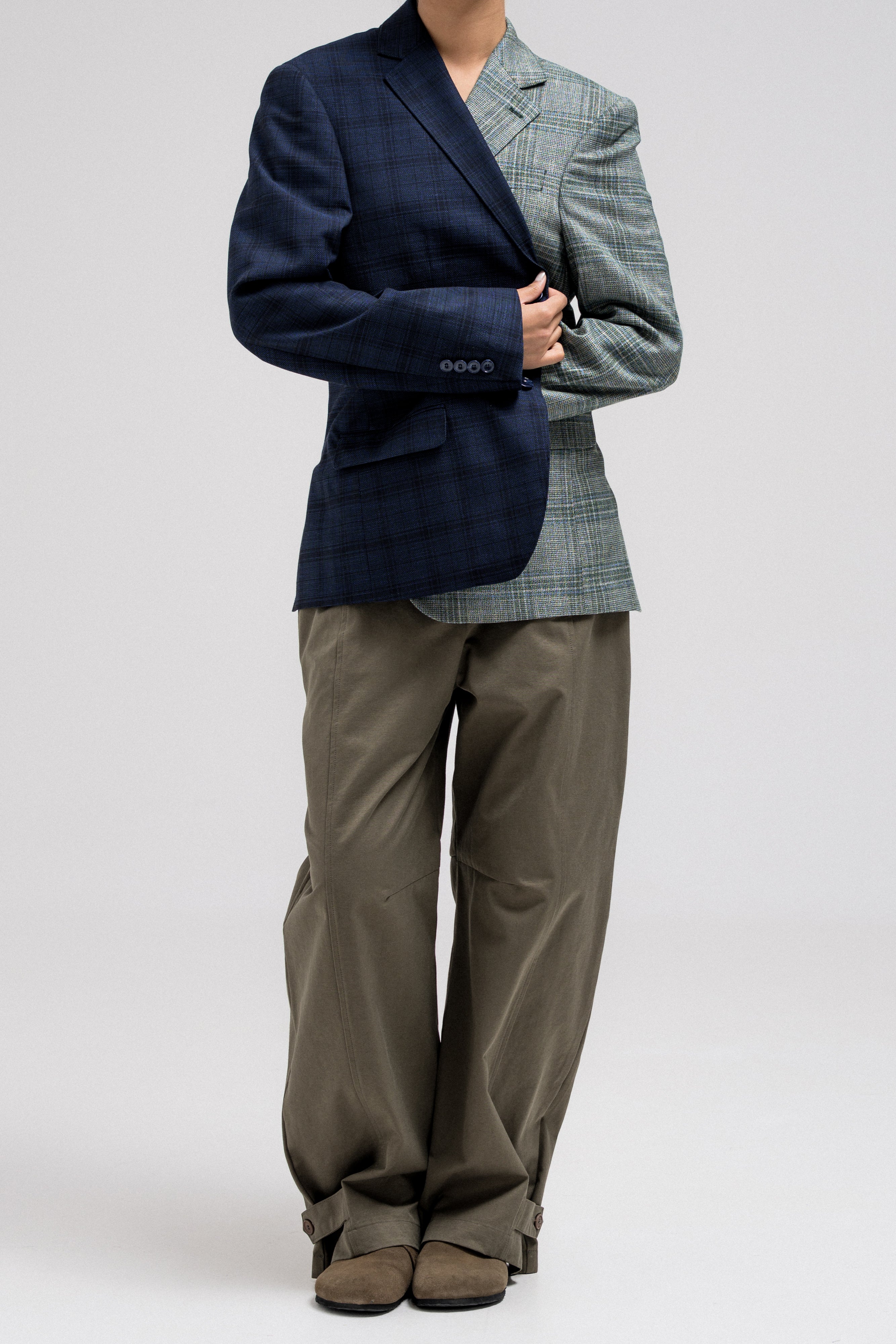 REWORKED DAD BLAZER V2