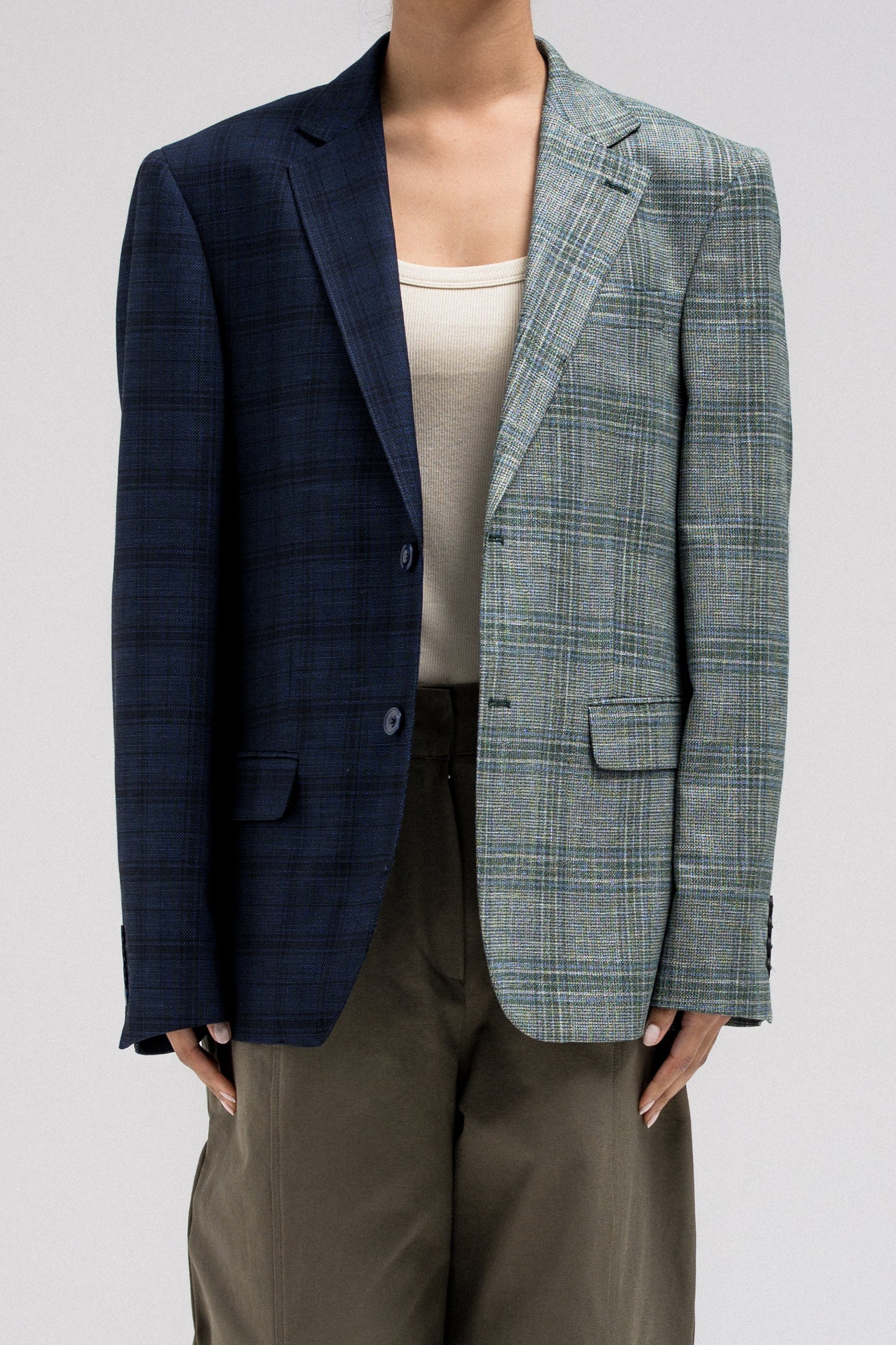 REWORKED DAD BLAZER V2