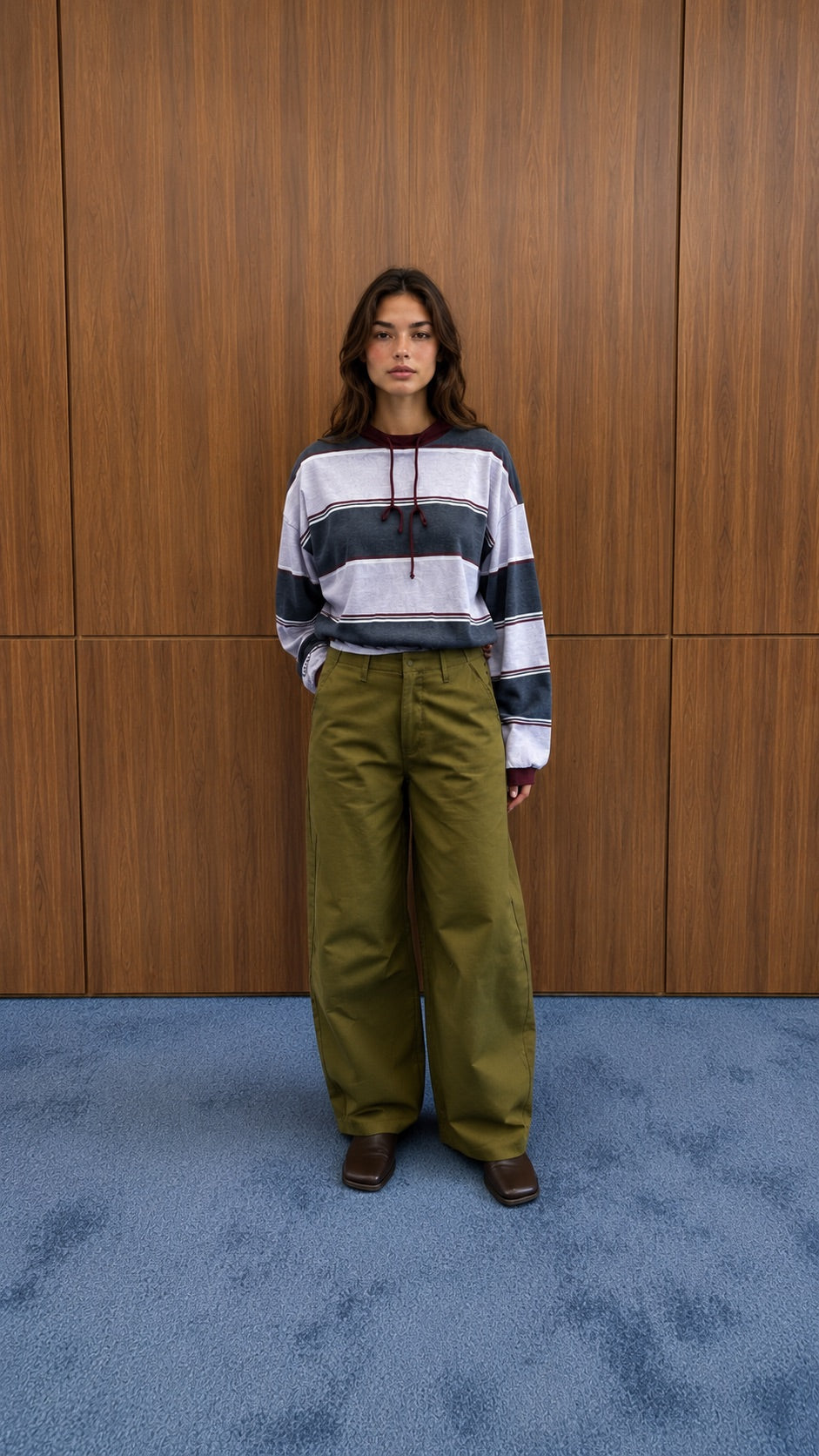 MIRO PANTS