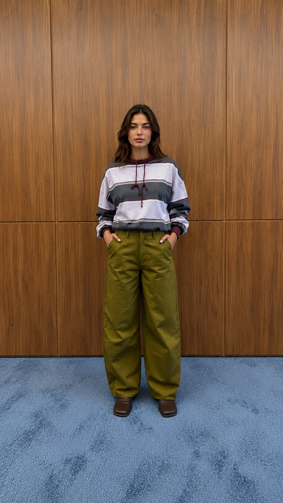 MIRO PANTS