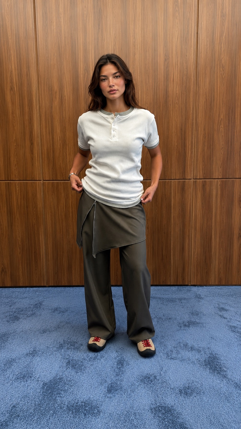 MOSS LAYER TOP