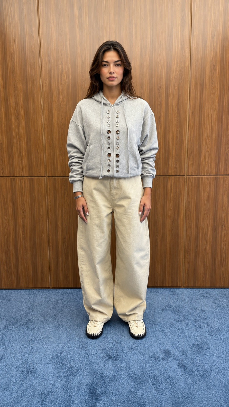 RIVET JACKET